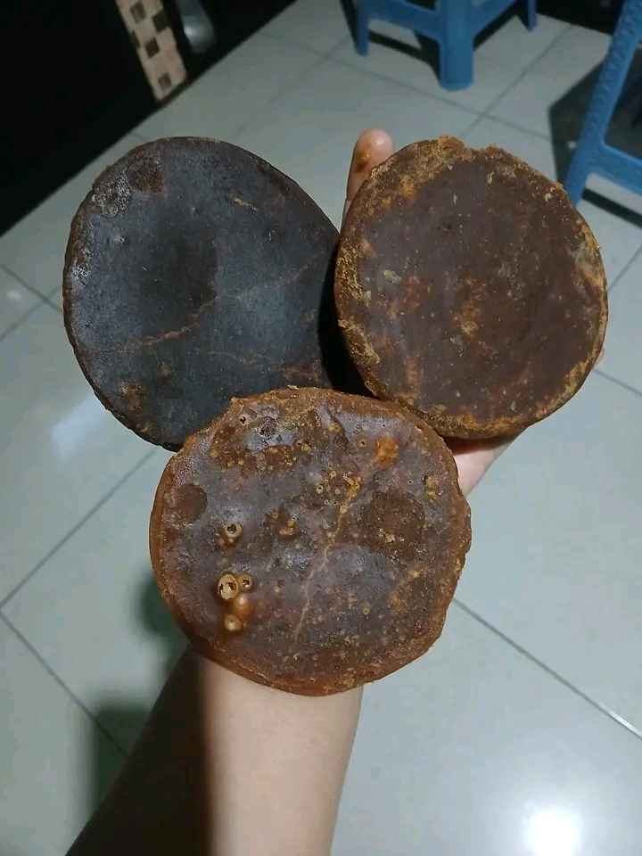 Gula Aren Apakah Sama Dengan Gula Merah